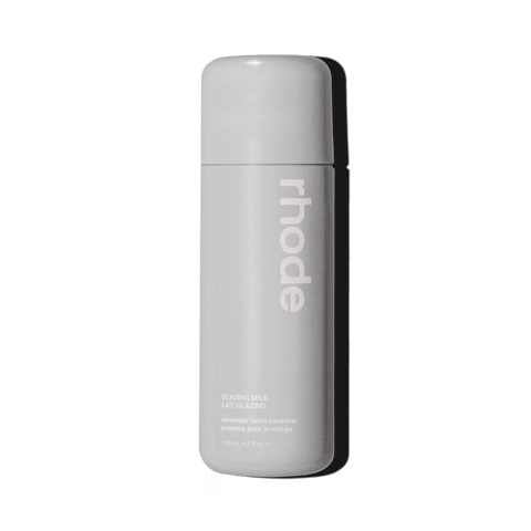 Rhode Glazing Milk skincare product